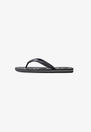 O'Neill
FOOTWEAR PROFILE LOGO - Sandales tongs - black out