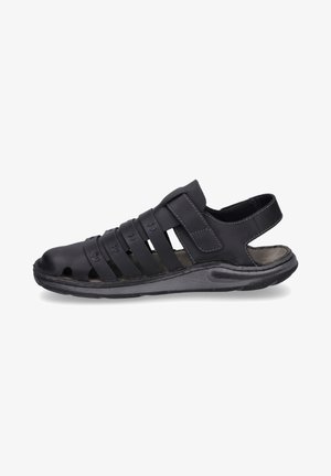 Josef Seibel
MAVERICK - Sandales de randonnée - schwarz