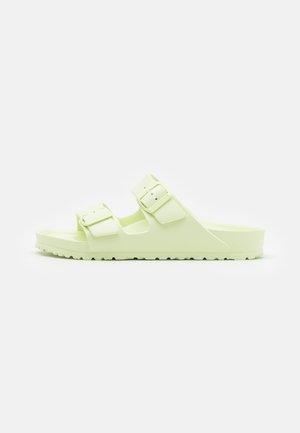 Birkenstock
ARIZONA NARROW UNISEX - Sandales - faded lime