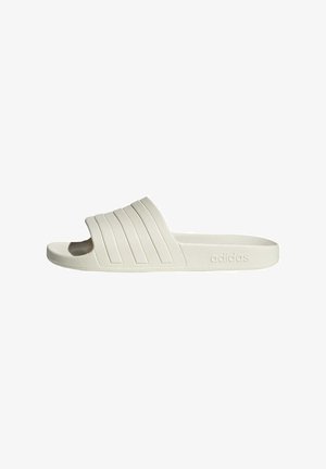 adidas Sportswear
AQUA ADILETTE - Sandales de bain - off white off white off white