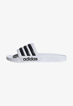 adidas Sportswear
ADILETTE SHOWER - Sandales de bain - white