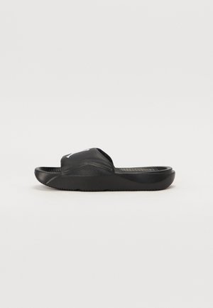 Jordan
FRANCHISE - Sandales de bain - black/white