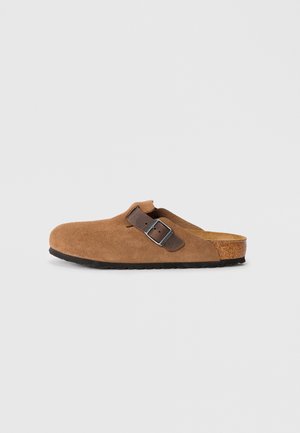 Birkenstock
BOSTON - Mules - dark tea