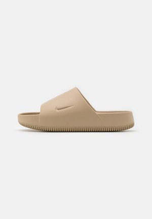 Nike Sportswear
CALM - Chaussons - khaki