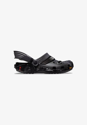 Crocs
Sandales de bain - black