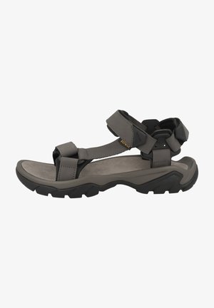 Teva
TERRA FI 5 UNIVERSAL - Sandales de randonnée - dark gull grey dggr