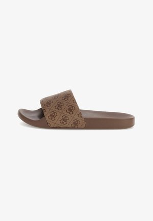 Guess
Sandales de bain - beige