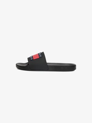 Tommy Jeans
POOL SLIDE - Sandales de bain - black