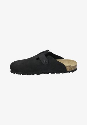 Josef Seibel
Mules - schwarz