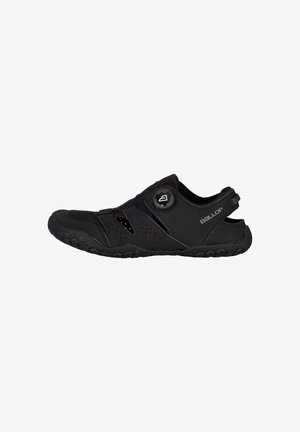 Ballop
FRESCO UNISEX - Sandales de randonnée - black