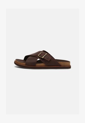 Timberland
AMALFI VIBES - Mules - dark brown