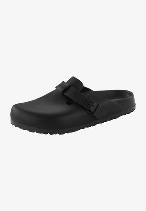 Birkenstock
BOSTON EVA NARROW - Mules - schwarz