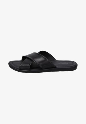 Sioux
MINAGO - Sandales - black