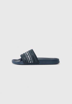 Björn Borg
STK HARPER III - Chaussons - navy
