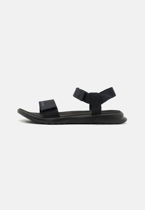Adidas Terrex
HYDROTERRA LIGHT - Sandales de randonnée - core black/grey four