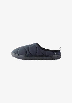 Next
ONION QUILTED - REGULAR FIT - Mules - navy blue