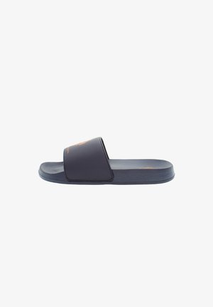 U.S. Polo Assn.
Sandales de bain - navy blue orange