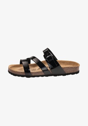 Palado
IKARIA - Mules - schwarz lack