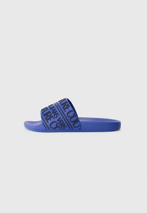 Versace Jeans Couture
Chaussons - blu