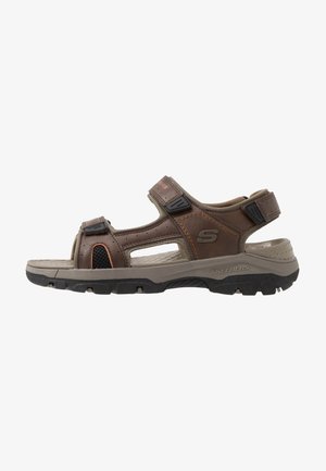 Skechers
TRESMEN - Sandales de randonnée - brown