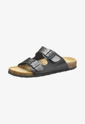 Cruz
ZEHENTRENNER SHAWNEE - Mules - black