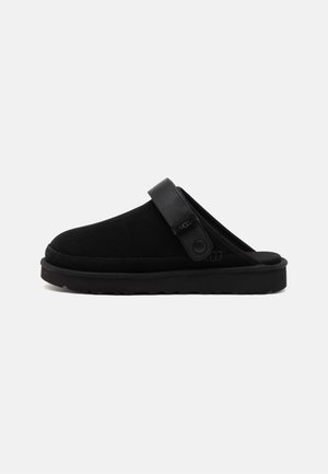 UGG
GOLDENCOAST - Sabots - black