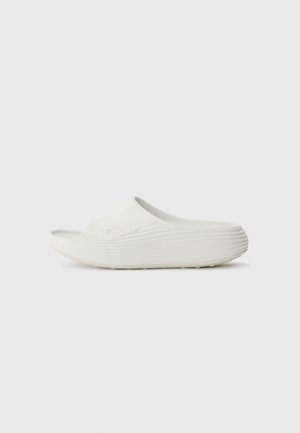 Nike Sportswear
REACTX UNISEX - Mules - summit white