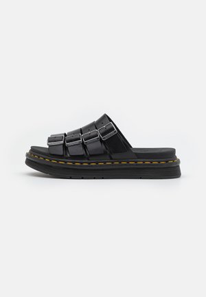 Dr. Martens
TATE - Mules - black brando