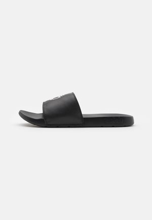 Timberland
PLAYA SPORTS SLIDE - Mules - black/white