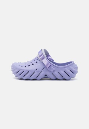Crocs
ECHO UNISEX - Sabots - mystic purple
