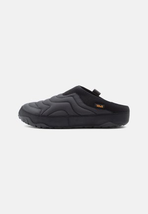 Teva
REEMBER TERRAIN - Sandales de randonnée - black