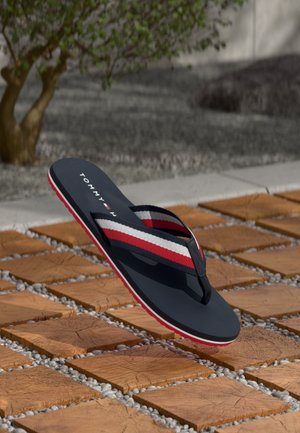 Tommy Hilfiger
Sandales tongs - desert sky