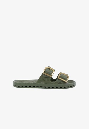 Sensi
JOLLA CITY - Mules - khaki