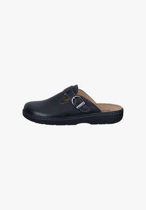 Dr. Brinkmann
Mules - schwarz