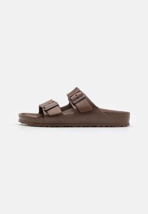 Birkenstock
ARIZONA EVA NARROW UNISEX - Sandales - roast