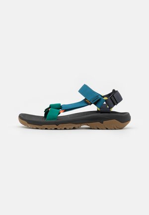Teva
HURRICANE XLT2 - Sandales de randonnée - blue/multi-coloured