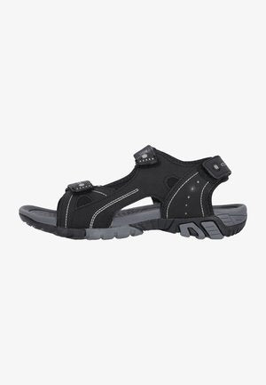 Cruz
Sandales de randonnée - black