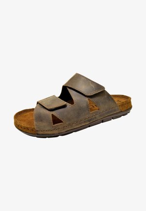 Rohde
Mules - braun