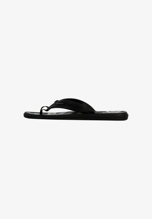 Ipanema
URBAN GRAPHICS - Tongs - noir gris