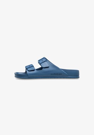Quiksilver
EMBARK - Mules - dust blue