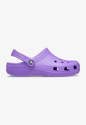 Crocs
CLASSIC UNISEX - Mules - galaxy