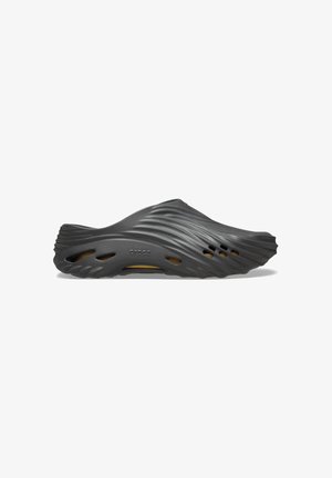 Crocs
Sandales de bain - black sand