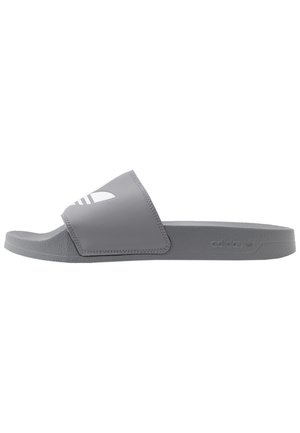 adidas Originals
ADILETTE LITE - Mules - grey