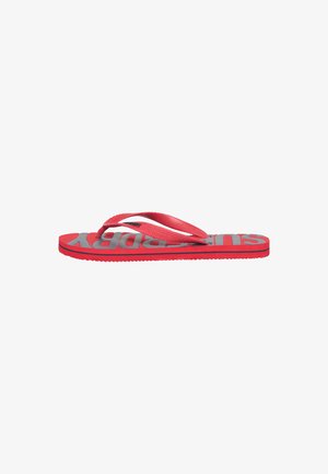 Superdry & Co
Sandales tongs - varsity red