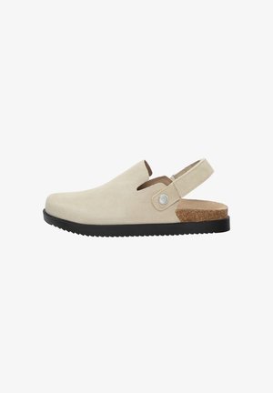 PULL&BEAR
Sabots - beige