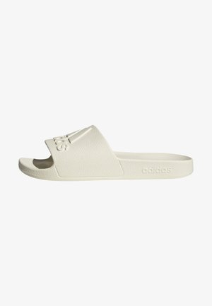 adidas Sportswear
ADILETTE AQUA - Sandales de bain - off white off white off white
