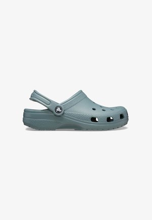 Crocs
CLASSIC UNISEX - Mules - pond