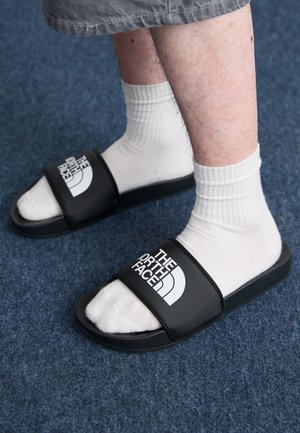 The North Face
BASE CAMP - Mules - black/white