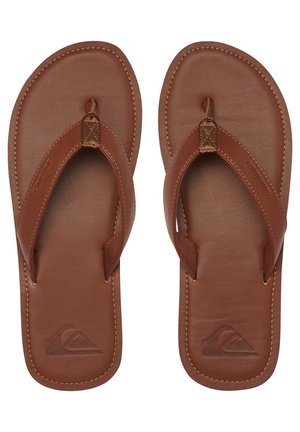 Quiksilver
Chaussons - tan - solid