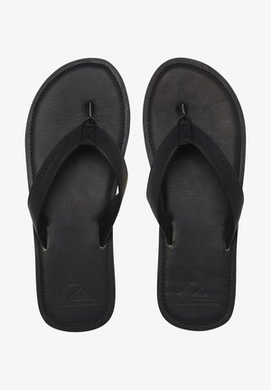 Quiksilver
Chaussons - solid black